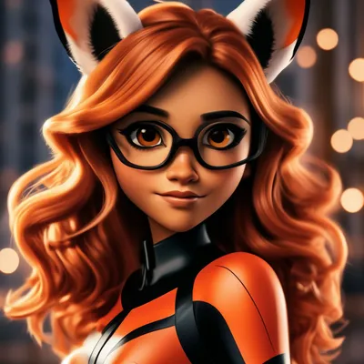 Алья Сезер | Miraculous LadyBug Вики | Fandom