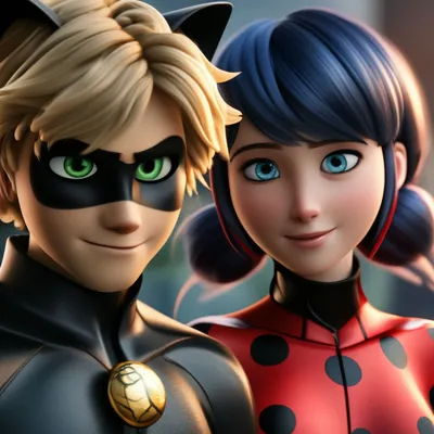 🐞ЛЮБОВЬ МАРИНЕТТ/ "ЛЕДИ БАГ и СУПЕР КОТ"! 4 СЕЗОН/ Ladybug MIRACULOUS 4 -  YouTube