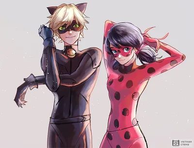 Miraculous LadyBug | Леди Баг и Супер-кот | Мультипликационные рисунки,  Мультфильмы, Баго