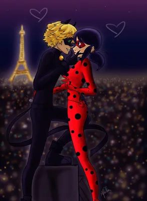 Фанфик Леди Баг и Супер кот Чудесная Любовь Глава 6 иллюстрация |  Miraculous wallpaper, Miraculous ladybug wallpaper, Miraculous ladybug fan  art