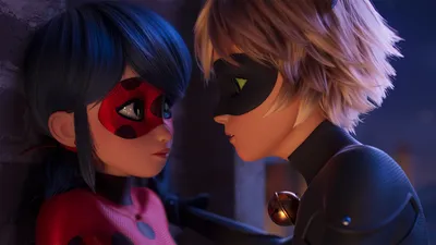 Леди Баг и Супер-Кот: Промо картинки к Рождественскому эпизоду | Miraculous  ladybug, Chat noir et ladybug, Dessiner yeux manga