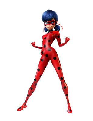 Сенти Баг | Miraculous Ladybug фанон Вики | Fandom