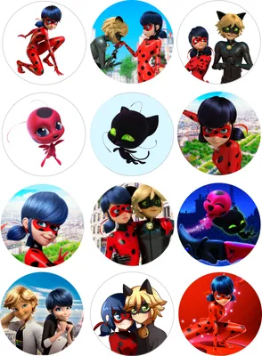 Обои Леди Баг и супер кот, Ледибаг, Miraculous Ladybug картинки на рабочий  стол, раздел фильмы - скачать