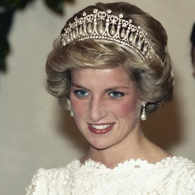 Lady Diana | Леди Диана 2024 | ВКонтакте