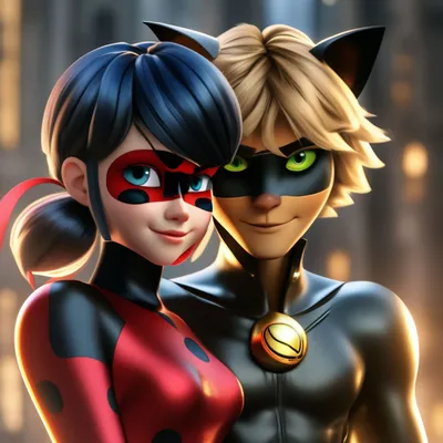 Набор игровой Miraculous Леди Баг Супер кот миссия выполнена 50365 купить  по цене 6899 ₽ в интернет-магазине Детский мир