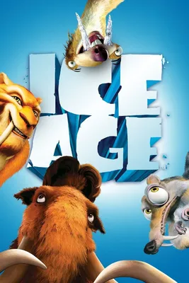 Вышел тизер нового мультфильма «Ледниковый период» от Disney - Газета.Ru |  Новости