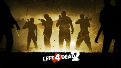 Прохождение Left 4 Dead 2 - Часть 10 - YouTube