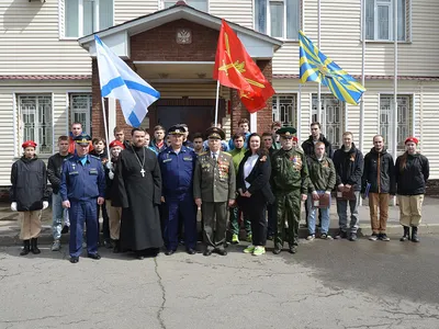 Картинка для торта "Росгвардия" - PT105989 печать на сахарной пищевой бумаге