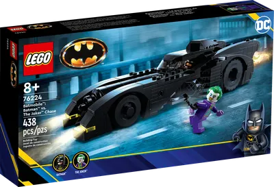 LEGO® Batman™ 3: Beyond Gotham Deluxe Edition