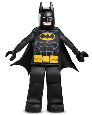 LEGO® Batman™ 3: Beyond Gotham Batman Beyond Pack