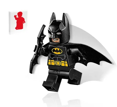 Buy LEGO Batman Trilogy Steam