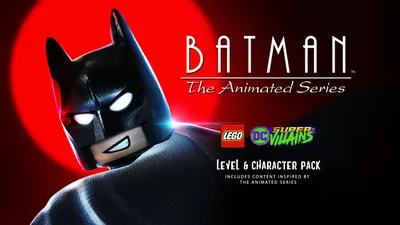 LEGO Batman - PC | GameStop