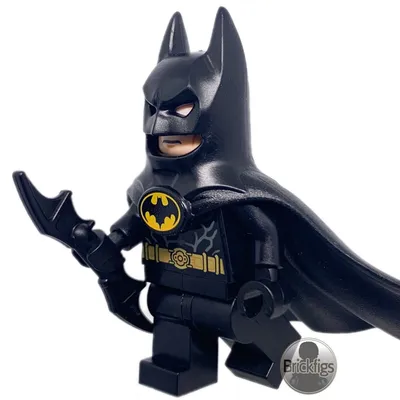 Buy LEGO® DC Batman Batmobile: The Penguin Chase 76181 Building Kit (392  Pieces) | Toys"R"Us