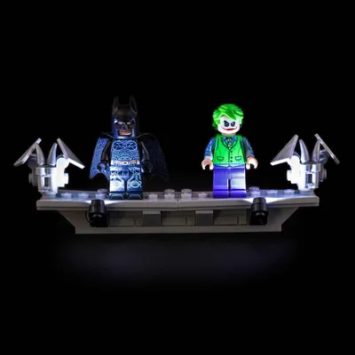 LEGO Batman, 1939 Minifigure | Brick Owl - LEGO Marketplace