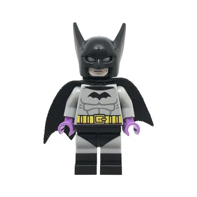 Top 10 LEGO Batman Sets // ONE37pm