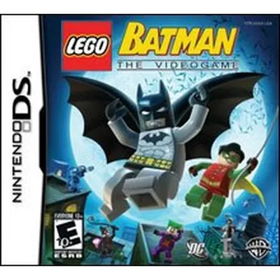 LEGO® Batman™: Beyond Gotham on the App Store