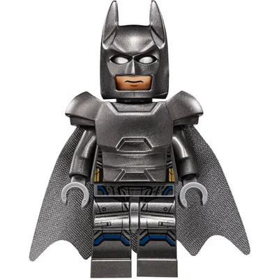 The Lego Batman Movie (2017) - IMDb