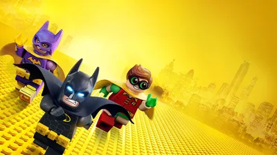 Adventures with LEGO Batman - compilation - YouTube