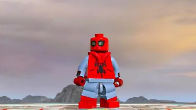 Наборы LEGO Marvel января 2024 года включают возвращение LEGO Людей Икс!