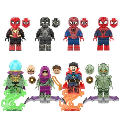 Купить Lego 76082 Super Heroes Ограбление банкомата