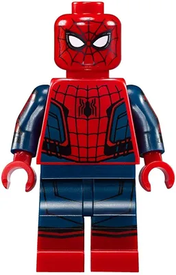 Конструктор LEGO Marvel Super Heroes 76185 Человек-Паук LEGO 135982271  купить в интернет-магазине Wildberries