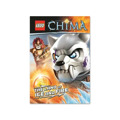 LEGO Fire vs. Ice Set 70156 Instructions | Brick Owl - LEGO Marketplace