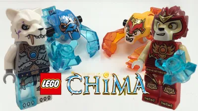 Fire Tribes | LEGO Legends of Chima Wiki | Fandom