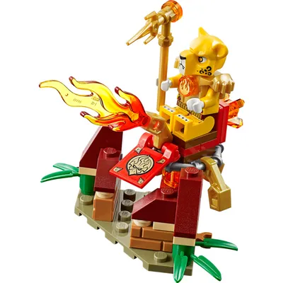 LEGO Legends of Chima | Brickset