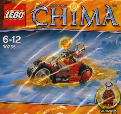 lego legends of chima 70156 fire ice new in box 70156|