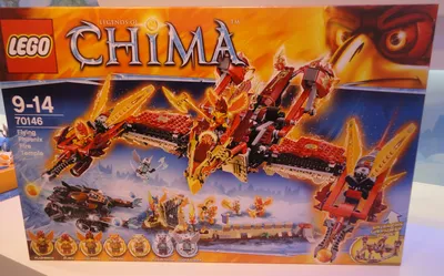 mi coleccion de lego Chima by MAKZP on DeviantArt