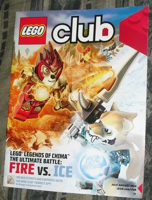 LEGO CHIMA BANNER 2m x  / 0.8" x 0.4" USED FROM TOY STORE #4 | eBay