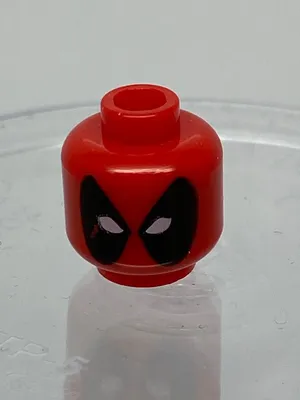 I love Deadpool. I love LEGO. I love LEGO Deadpool. : r/deadpool