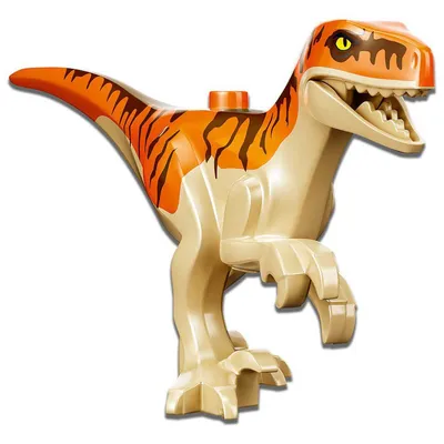 Конструктор LEGO Jurassic World - Атака гиганотозавра теризинозавра 76949  купить в Москве | Доставка по России.