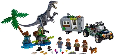 Обзор коллекции лего самоделок лего динозавры Мир юрского периода! Review  of Lego MOC Jurassic World - YouTube