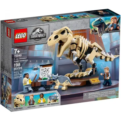 Конструктор аналог LEGO Jurassic World bela Лего парк юрского периода ( динозавры), Транспорт для перевозки Ти-Рекса , 638 деталей № 10927, набор  отличного качества новый — купить в Красноярске. Состояние: Новое.  Конструкторы на