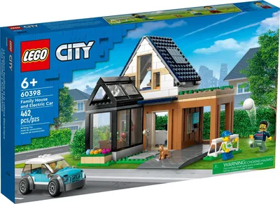 Купить конструктор LEGO DUPLO Town 10929 Модульный игрушечный дом, цены на  Мегамаркет | Артикул: 100025820458