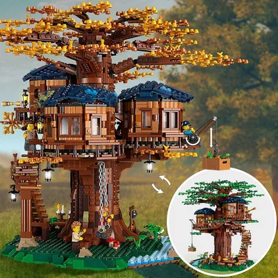 LEGO ЛЕГО Friеnds Дом Мии 41369 (715 деталей) BricksLife (ID#1169668369),  цена: 3900 ₴, купить на 