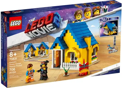 LEGO: Семейный дом 3в1 DUPLO 10994 – YOYO