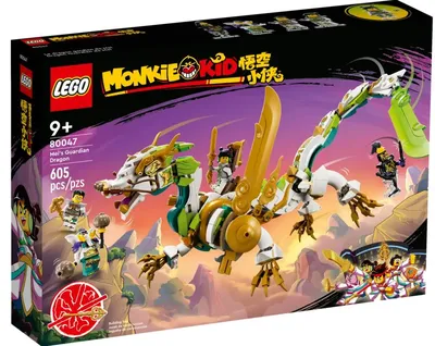 LEGO Ninjago Cole's Dragon Set 70599 - US