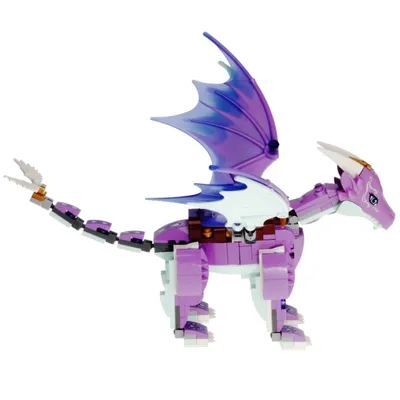 LEGO Elves Dragon | eBay