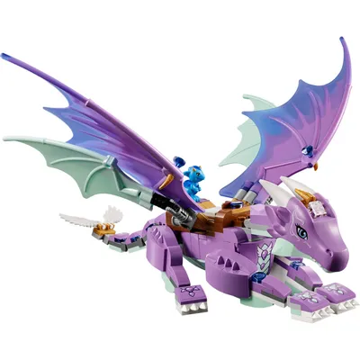 LEGO Elves Parts - Dragon to 41179 Queen Dragon's Rescue - DECOTOYS