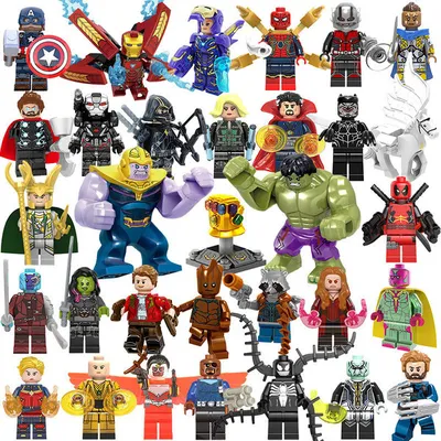 Лего Lego Minifigures, коллекционные минифигурки — купить в Красноярске.  Состояние: Б/у. Конструкторы на интернет-аукционе 