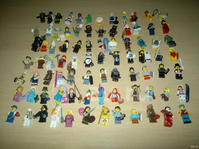 20 Lego Minifigures Random Grab Bag All With Accessories Figure Fun Gift  Variety of Characters Space Town Mix - Etsy