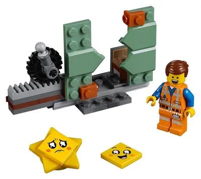 Конструктор LEGO Minifigures,Лего-фильм 2 71023 – купить онлайн, каталог  товаров с ценами интернет-магазина Лента | Москва, Санкт-Петербург, Россия