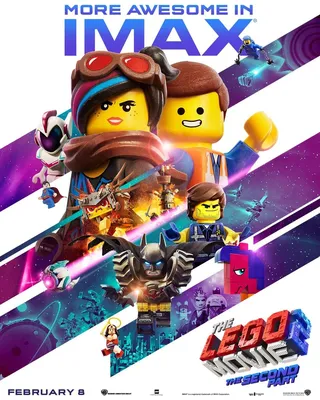 Lego Movie 2 Дом мечты / Спасательная ракета Эммета! 70831Нет в наличии: 2  300 грн. - Конструктори Запоріжжя на  77027426