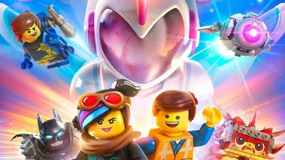 The LEGO Movie 2 Videogame в апреле получит бесплатное DLC c 3 новыми мирами