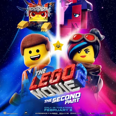 LEGO Movie 2 70820 Конструктор ЛЕГО Фильм 2 Набор кинорежиссёра LEGO (id  113512499)