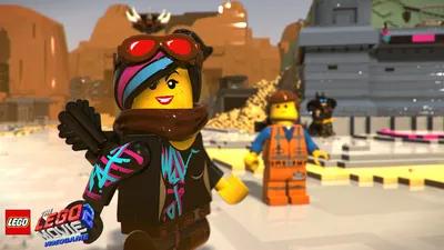 Lego Minifigures 71023 Лего Фильм 2 - «В каждом пакетике сюрприз. Яркие и  оригинальные минифигурки героев мультфильма "Лего. Фильм 2".» | отзывы