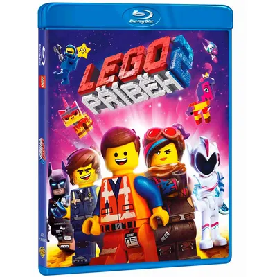 Фильм «Лего Фильм 2» / The LEGO Movie 2: The Second Part (2019) — трейлеры,  дата выхода | КГ-Портал