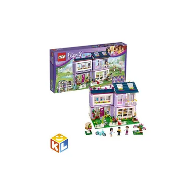 Купить все наборы с Эммой lego friends с быстрой доставкой